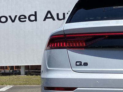 صورة مصغرة 21 لـ 2024 AUDI Q8