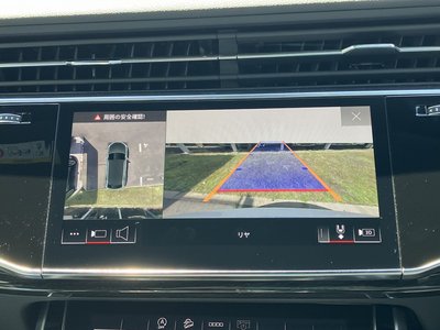 صورة مصغرة 25 لـ 2024 AUDI Q8