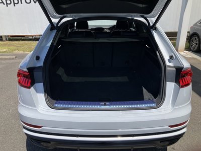 صورة مصغرة 12 لـ 2024 AUDI Q8