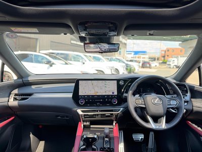 LEXUS RX - 9