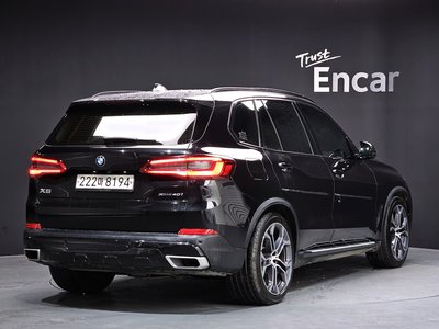 BMW X5 - 3