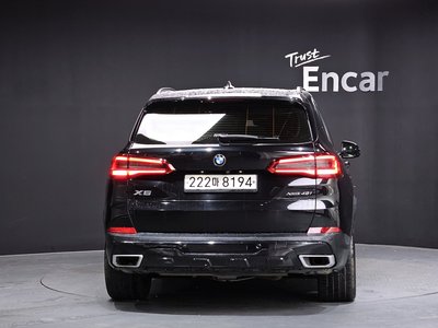 BMW X5 - 4