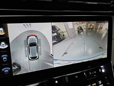 2023 Maserati GRECALE — миниатюра 14