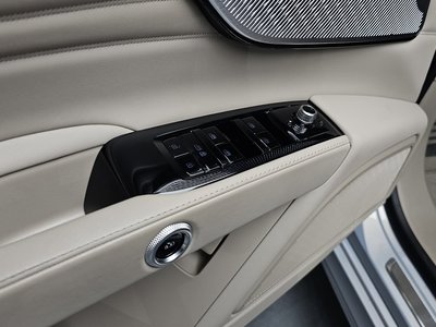 2023 Maserati GRECALE — миниатюра 17