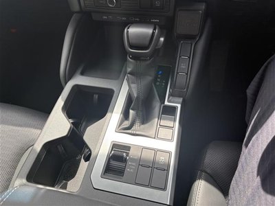 TOYOTA LAND CRUISER 250 - 4
