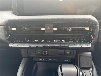 TOYOTA LAND CRUISER 250 - 10