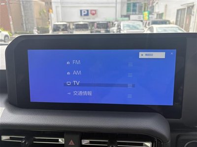 TOYOTA LAND CRUISER 250 - 8