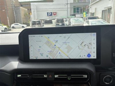 TOYOTA LAND CRUISER 250 - 6