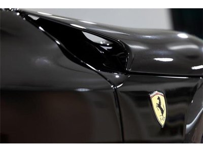 FERRARI PUROSANGUE - 6