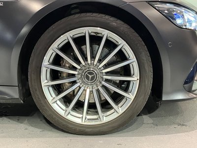 MERCEDES-BENZ GT AMG - 4