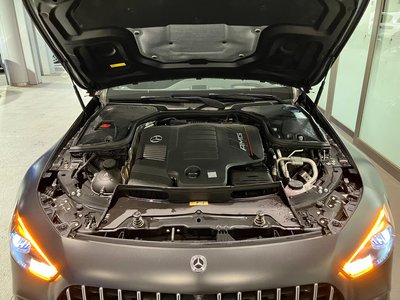 MERCEDES-BENZ GT AMG - 3