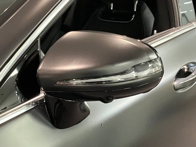 MERCEDES-BENZ GT AMG - 8