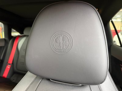 2023 Mercedes-BENZ EQE 缩略图 17