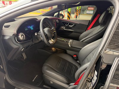 2023 Mercedes-BENZ EQE 缩略图 14