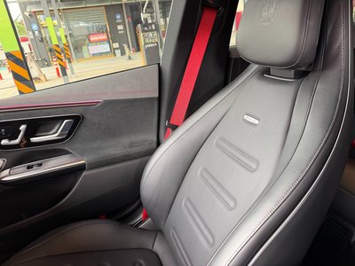 2023 Mercedes-BENZ EQE 缩略图 15