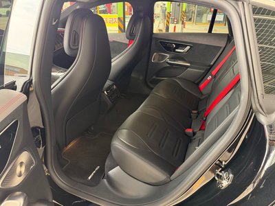2023 Mercedes-BENZ EQE 缩略图 16