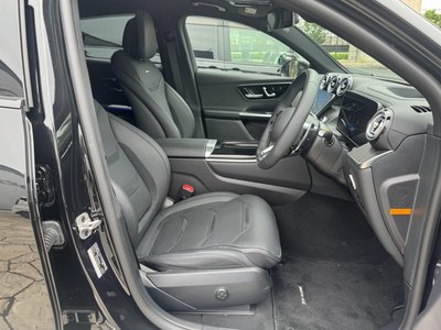 MERCEDES-BENZ GLC AMG - 7