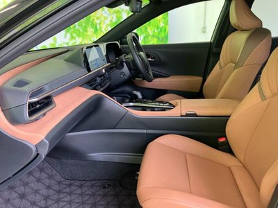 TOYOTA CROWN SPORT - 6