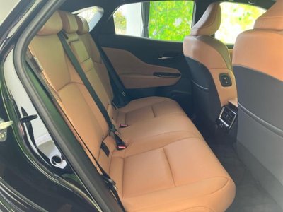 TOYOTA CROWN SPORT - 5