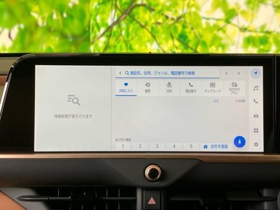 TOYOTA CROWN SPORT - 9