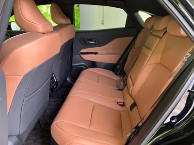 TOYOTA CROWN SPORT - 7