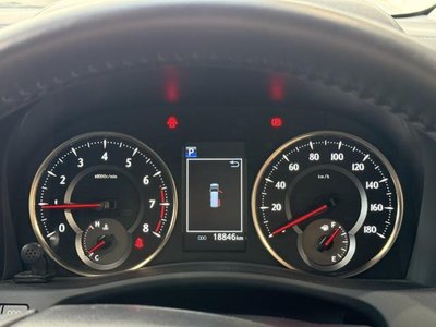 TOYOTA ALPHARD - 10