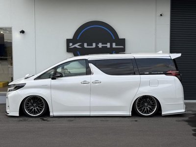 2023 Toyota ALPHARD 缩略图 19
