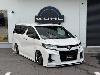 2023 Toyota ALPHARD 缩略图 21