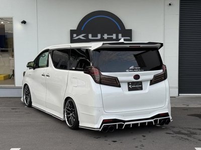 2023 Toyota ALPHARD 缩略图 25