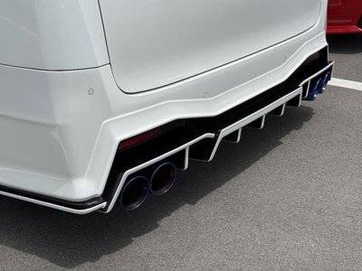 2023 Toyota ALPHARD 缩略图 17
