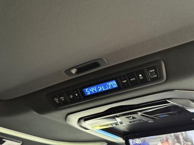 2023 Toyota ALPHARD 缩略图 12
