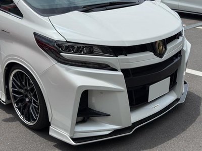 2023 Toyota ALPHARD 缩略图 14