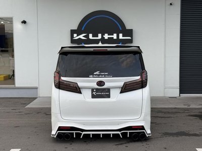 2023 Toyota ALPHARD 缩略图 24
