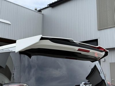 2023 Toyota ALPHARD 缩略图 16
