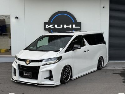 2023 Toyota ALPHARD 缩略图 18
