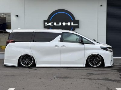 2023 Toyota ALPHARD 缩略图 22