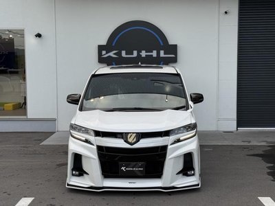 2023 Toyota ALPHARD 缩略图 20
