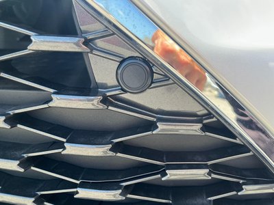 2025 Lexus IS thumbnail 78