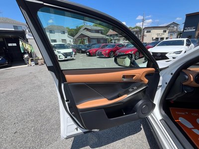 2025 Lexus IS thumbnail 62
