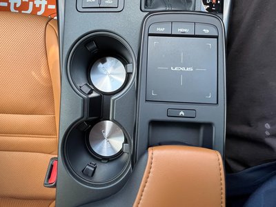 2025 Lexus IS thumbnail 16