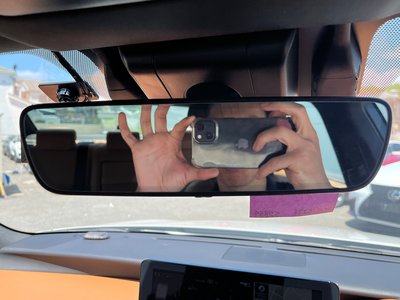 2025 Lexus IS thumbnail 29