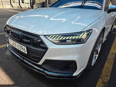 2022 AUDI S7 缩略图 14