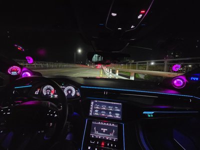 2022 AUDI S7 缩略图 13