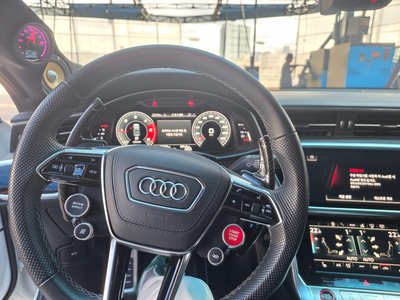 2022 AUDI S7 缩略图 12