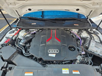 2022 AUDI S7 缩略图 15