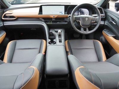 صورة مصغرة 25 لـ 2023 Toyota CROWN CROSSOVER