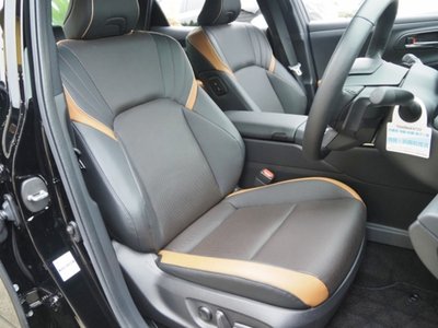 صورة مصغرة 26 لـ 2023 Toyota CROWN CROSSOVER