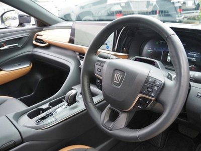 صورة مصغرة 62 لـ 2023 Toyota CROWN CROSSOVER