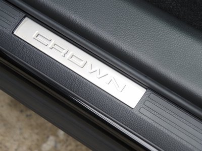 صورة مصغرة 70 لـ 2023 Toyota CROWN CROSSOVER