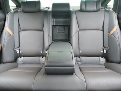 صورة مصغرة 30 لـ 2023 Toyota CROWN CROSSOVER
